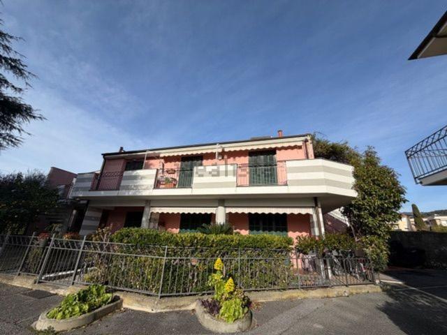 Appartamento in affitto di 60 m² in Via alla Rovere, 1
