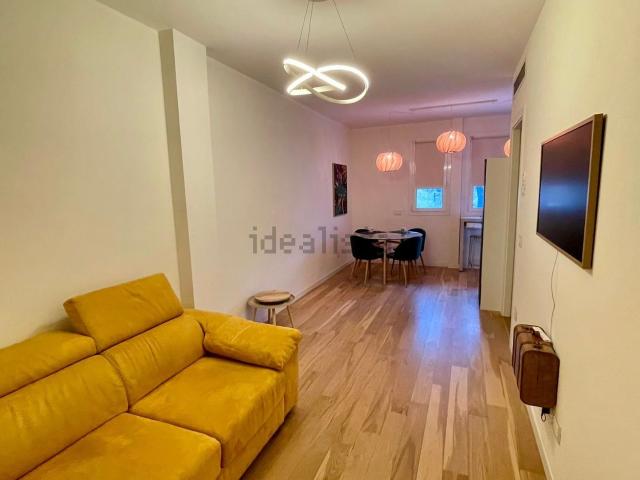 Appartamento in affitto di 60 m² in Via Altinate
