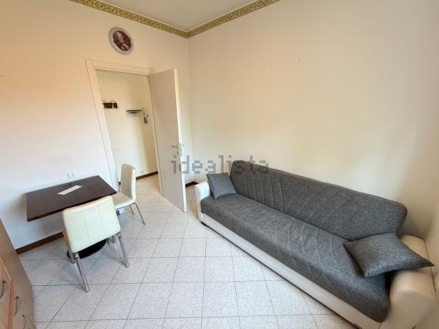 Appartamento in affitto di 60 m² in Via Ambrogio Borgognone, 26