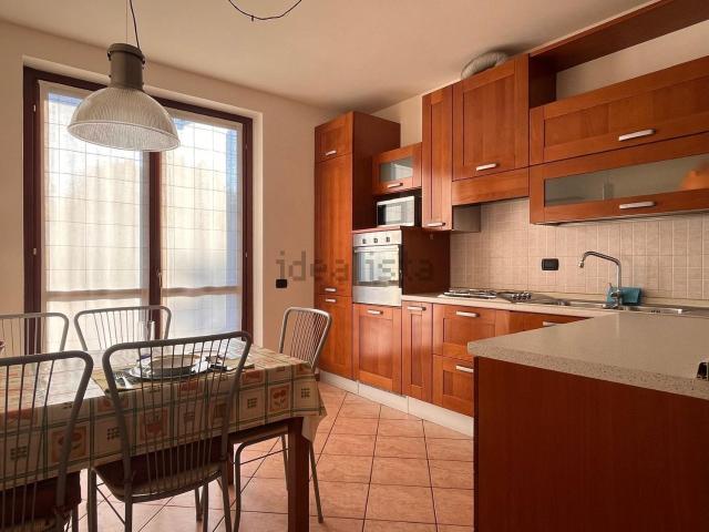 Appartamento in affitto di 60 m² in Via Annibale Rosa, 6