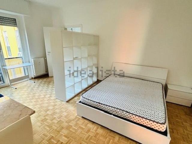 Appartamento in affitto di 60 m² in Via Andrea Maffei, 10