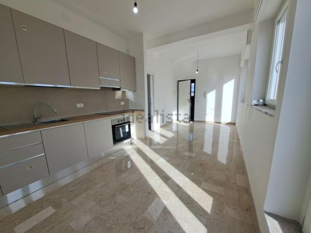 Appartamento in affitto di 60 m² in Via Angelo Berardi, 40
