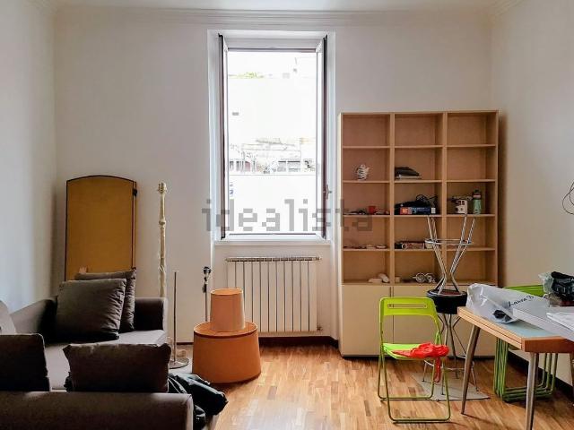 Appartamento in affitto di 60 m² in Via Angelo Messedaglia, 11