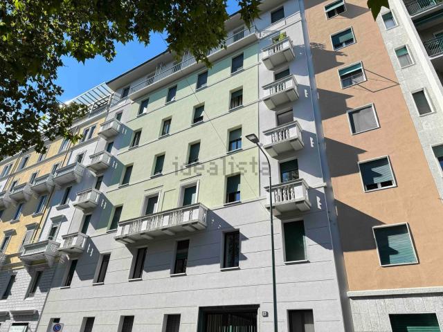 Appartamento in affitto di 60 m² in Via Angelo Poliziano, 15