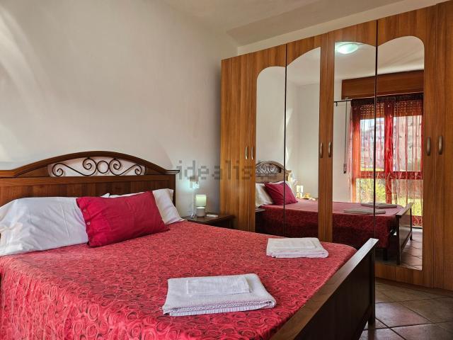 Appartamento in affitto di 60 m² in Via Angelo Toriani, 63
