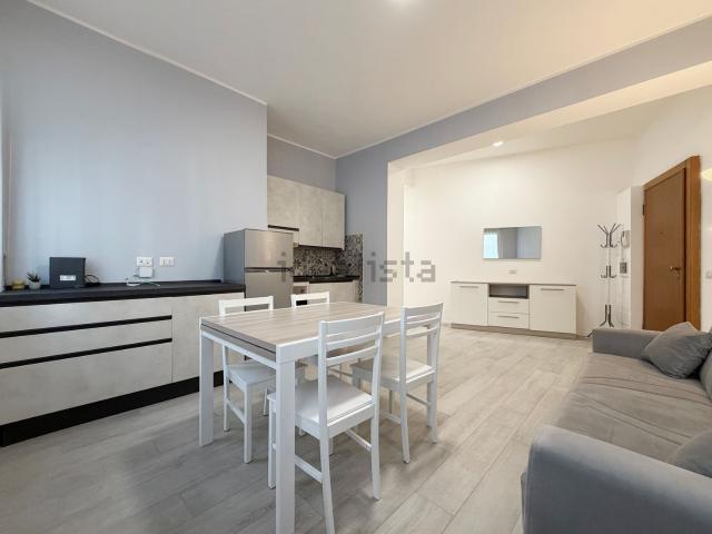 Appartamento in affitto di 60 m² in Via Antonia Pozzi, 1