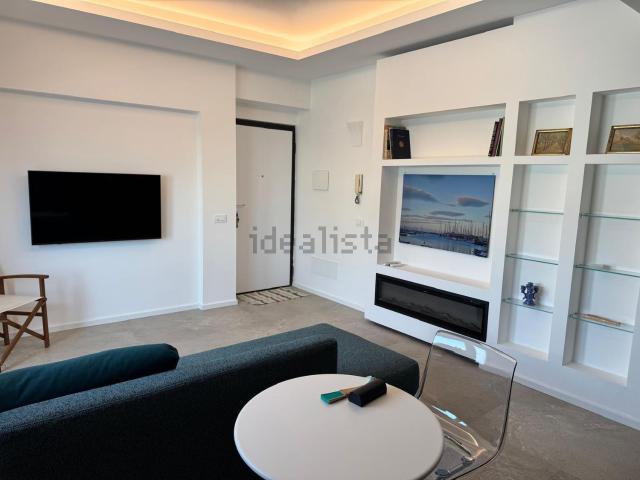 Appartamento in affitto di 60 m² in Via Antonio De Gregorio, 15