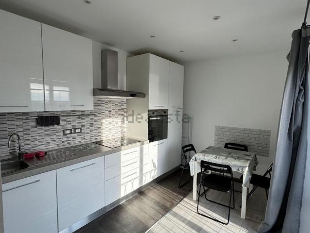 Appartamento in affitto di 60 m² in Via Antonio Gramsci, 15