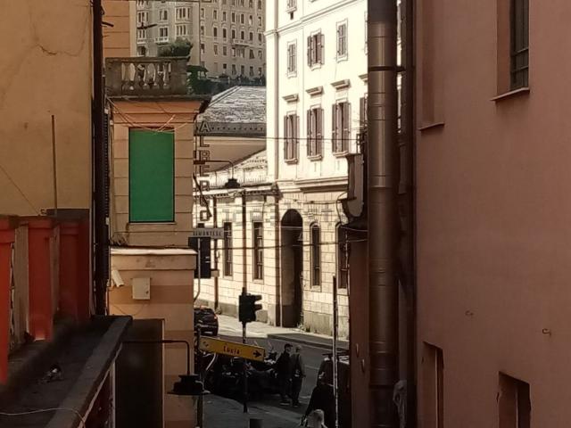 Appartamento in affitto di 60 m² in Via Antonio Gramsci