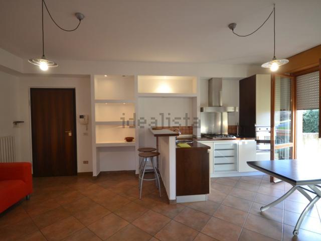Appartamento in affitto di 60 m² in Via Antonio Pigafetta