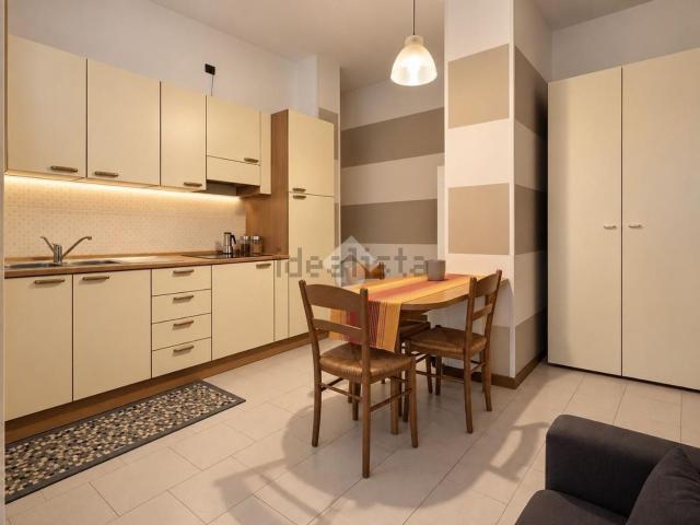 Appartamento in affitto di 60 m² in Via Antonio Rosmini, 9