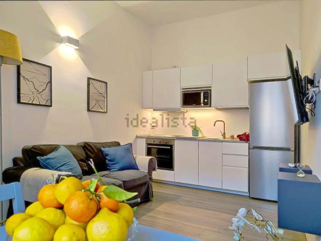 Appartamento in affitto di 60 m² in Via Antonio Tolomeo Trivulzio