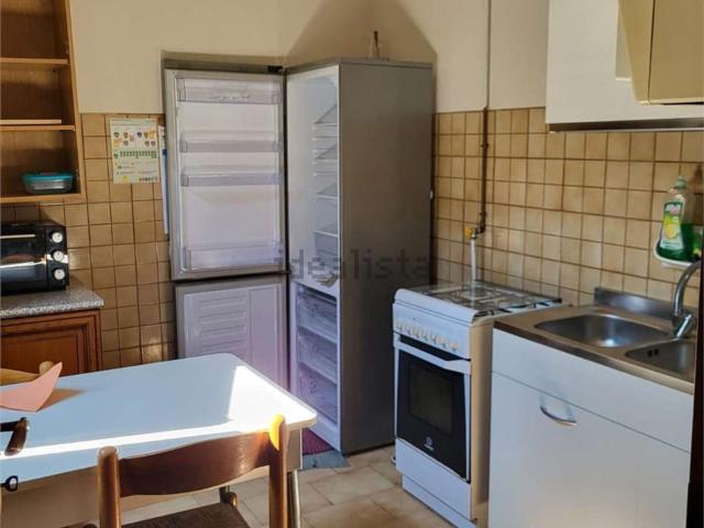 Appartamento in affitto di 60 m² in Via Antonio Vivaldi, 3