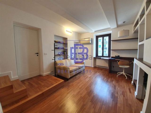 Appartamento in affitto di 60 m² in Via Ascanio Sforza, 29