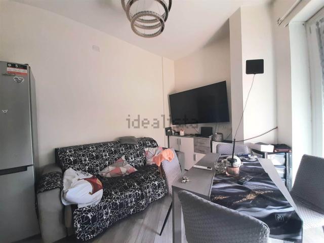 Appartamento in affitto di 60 m² in Via Assisi, 17