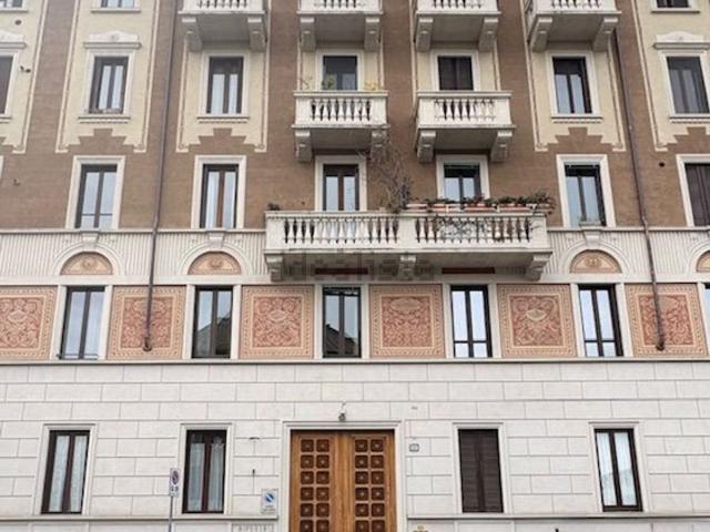 Appartamento in affitto di 60 m² in Via Arbe, 55