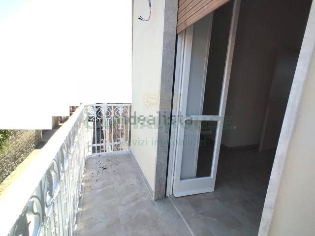 Appartamento in affitto di 60 m² in Via Arco Felice