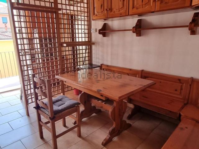 Appartamento in affitto di 60 m² in Via Aristotile Fioravanti, 42