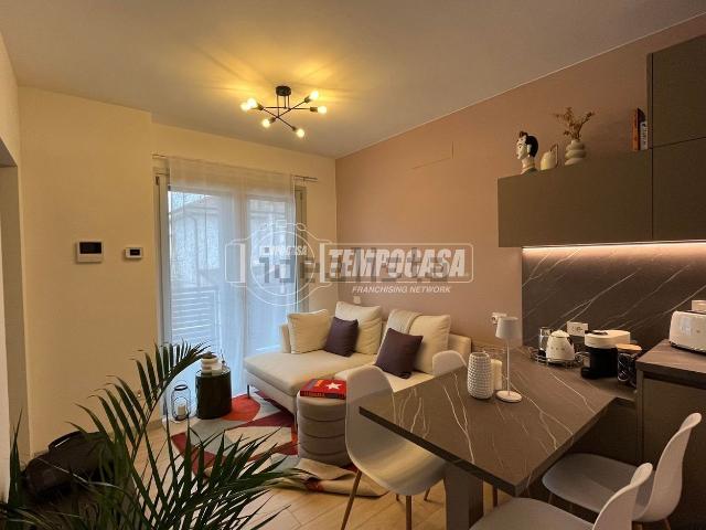 Appartamento in affitto di 60 m² in Via Arrigo Boito, 43