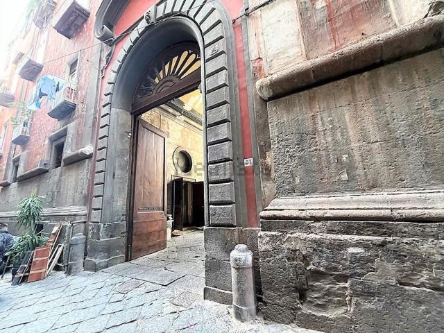 Appartamento in affitto di 60 m² in Via Atri, 37