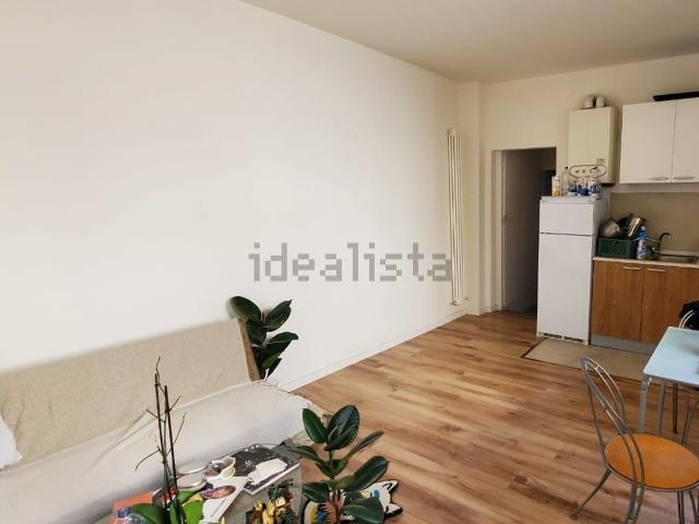 Appartamento in affitto di 60 m² in Via Augusto Righi, 3