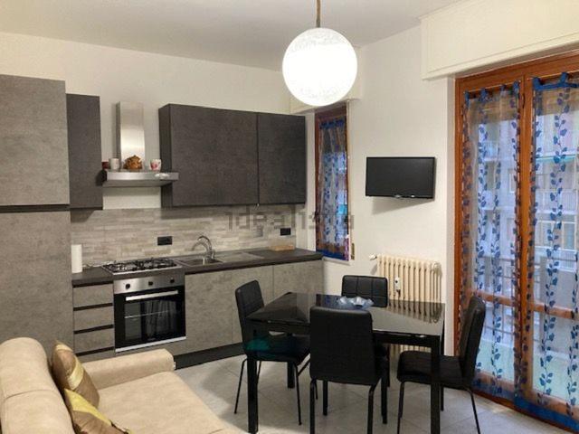 Appartamento in affitto di 60 m² in Via Aurelia, 496