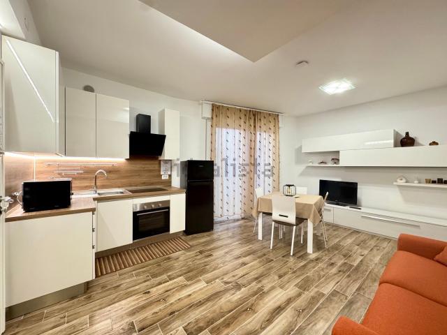 Appartamento in affitto di 60 m² in Via Austria, 2
