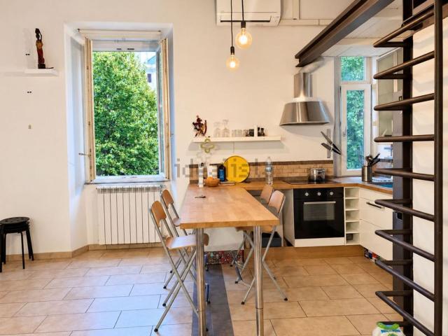 Appartamento in affitto di 60 m² in Via Avellino, 11