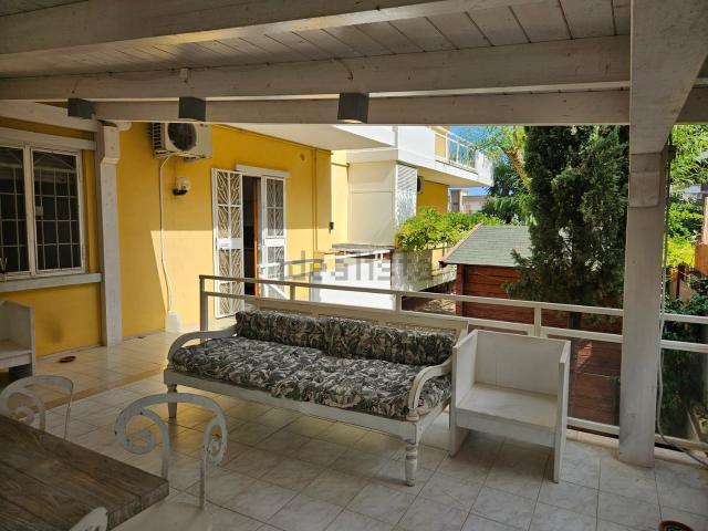 Appartamento in affitto di 60 m² in Via Avvocato Vittorio Malcangi