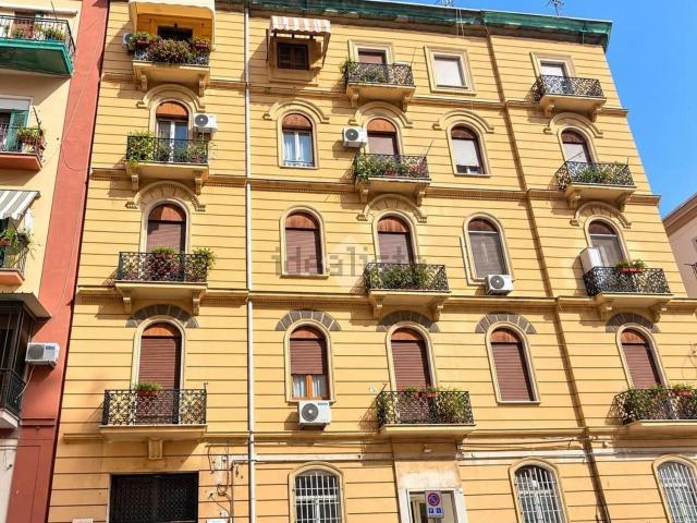 Appartamento in affitto di 60 m² in Via Bari, 10