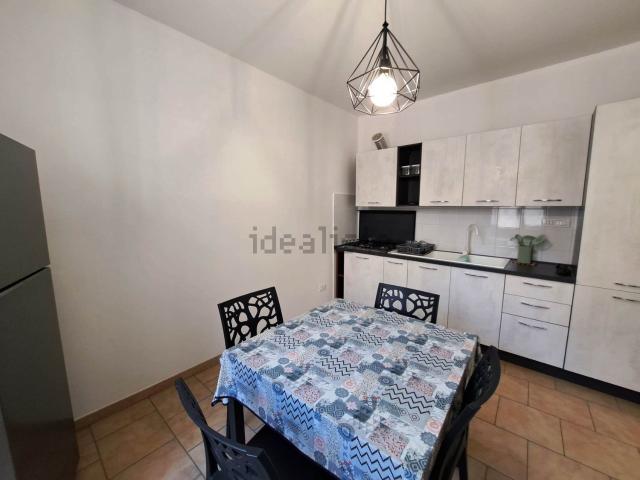 Appartamento in affitto di 60 m² in Via Benedetto Croce