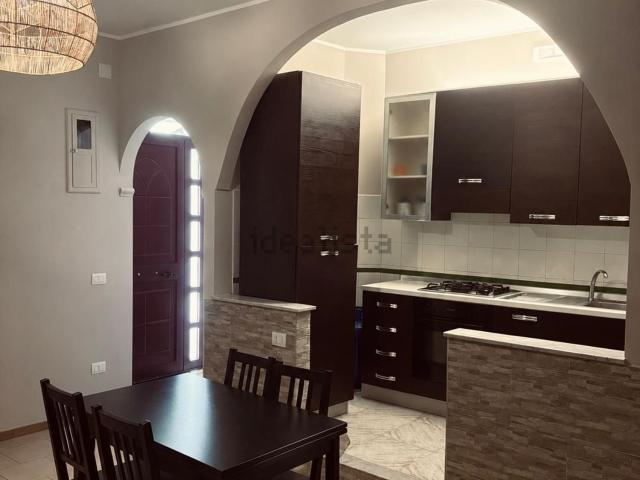 Appartamento in affitto di 60 m² in Via Benedetto Croce