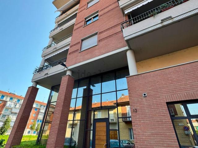 Appartamento in affitto di 60 m² in Via Benevento, 12