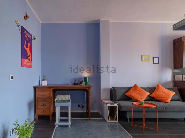 Appartamento in affitto di 60 m² in Via Benevento, 28