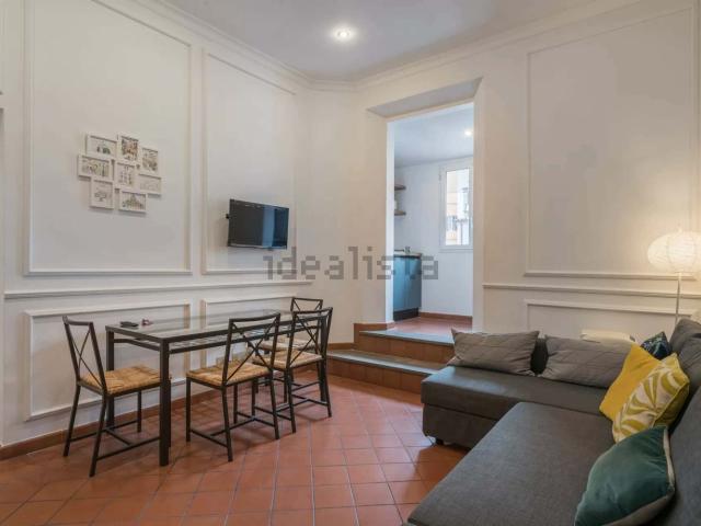 Appartamento in affitto di 60 m² in Via Belsiana