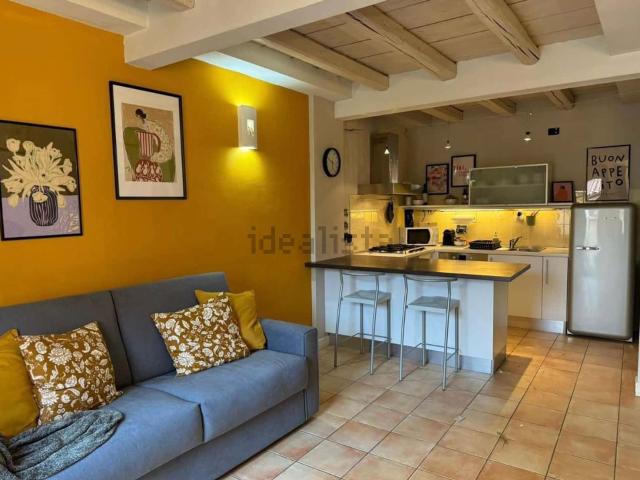 Appartamento in affitto di 60 m² in Via Bertiera, 4