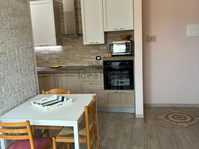 Appartamento in affitto di 60 m² in Via Bernardino Baldi