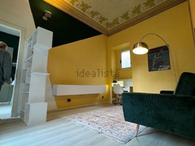 Appartamento in affitto di 60 m² in Via Bernardino Drovetti, 18