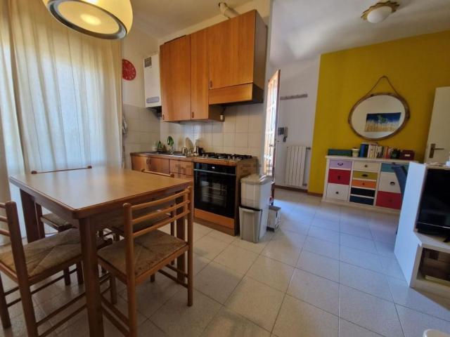 Appartamento in affitto di 60 m² in Via Bernardino Telesio
