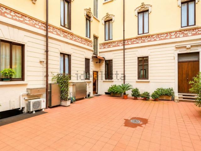Appartamento in affitto di 60 m² in Via Bernardino Zenale