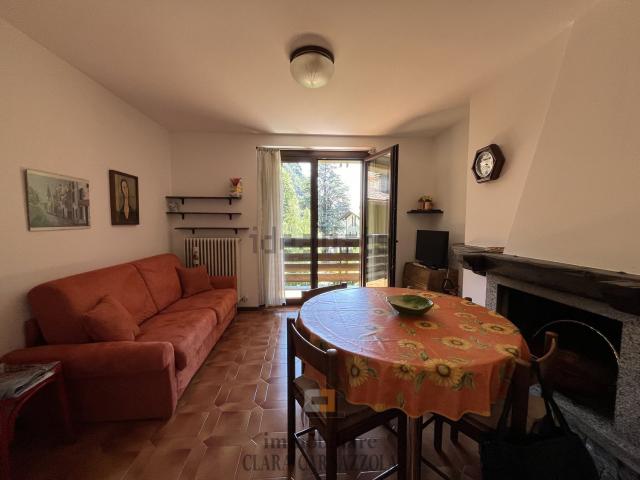 Appartamento in affitto di 60 m² in Via Bernina