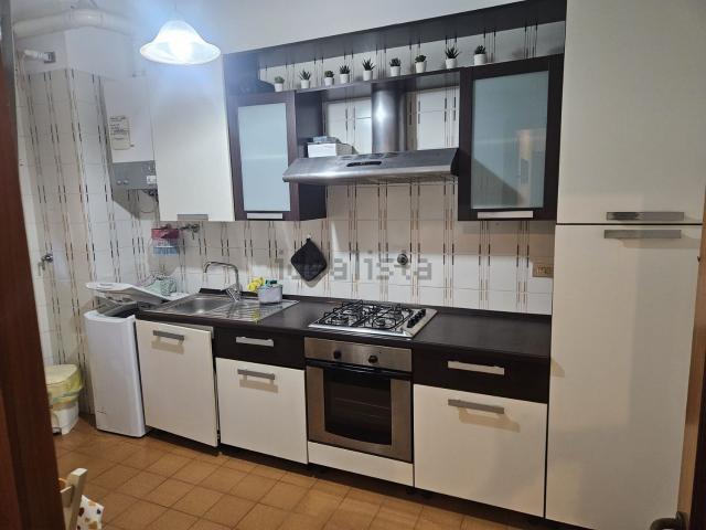 Appartamento in affitto di 60 m² in Via Bonifica