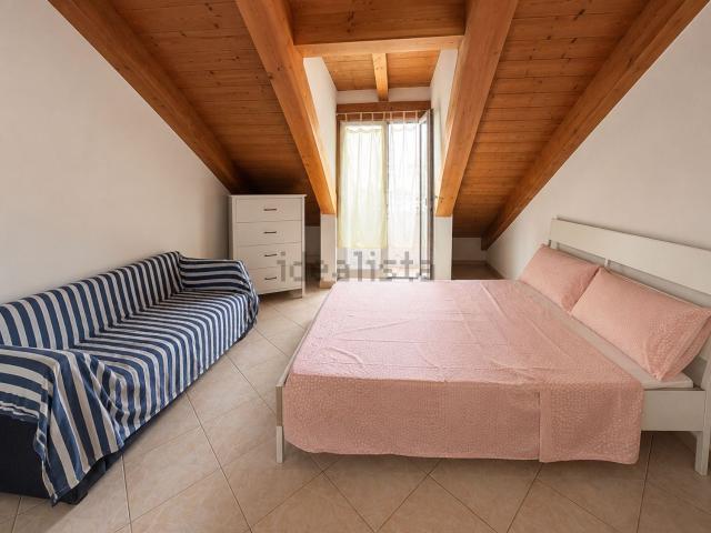 Appartamento in affitto di 60 m² in Via Borgomanero, 59