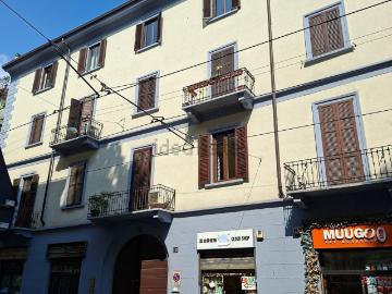 Via Carlo Maria Maggi, Monumentale, Milano, Milano Lombardia, Lombardia