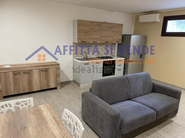 Appartamento in affitto di 60 m² in Via Brancati, 75