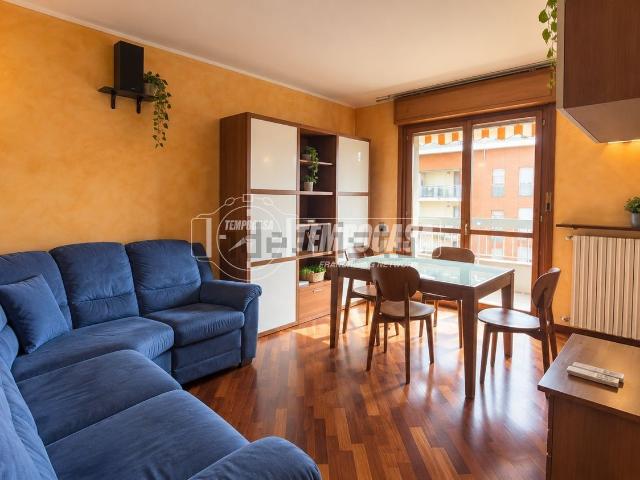 Appartamento in affitto di 60 m² in Via Brunico, 16