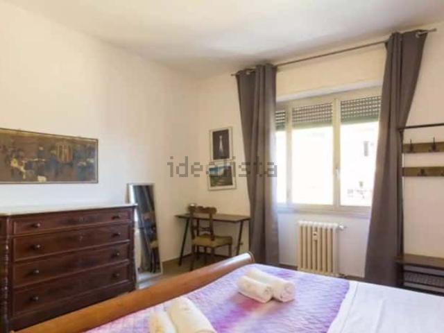 Appartamento in affitto di 60 m² in Via Budua, 6