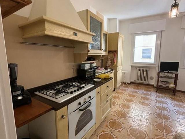 Appartamento in affitto di 60 m² in Via Cà Savorgnan