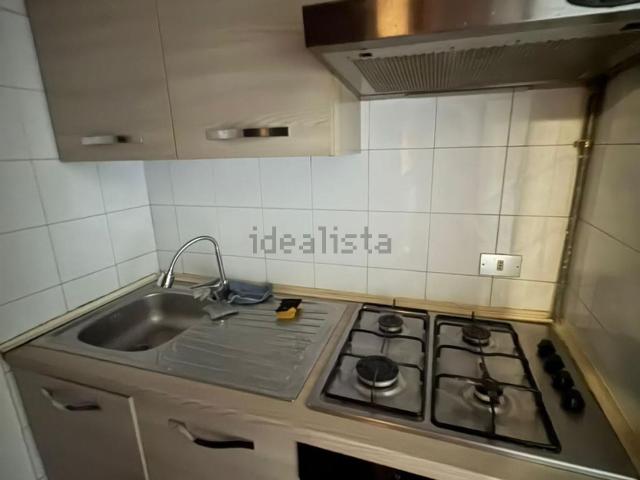 Appartamento in affitto di 60 m² in Via Camillo Benso Cavour
