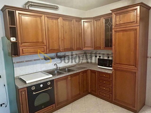 Appartamento in affitto di 60 m² in Via Camillo Benso Conte di Cavour, 55